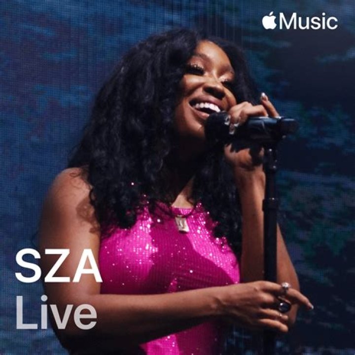 All About SZA's Parents, Audrey and Abdul