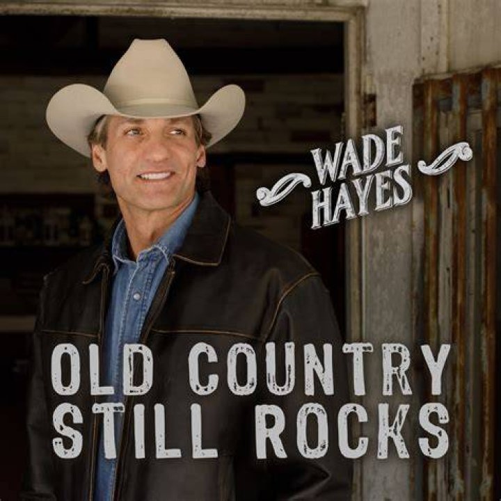 All About Wade, the Country Singer Who Is Friends