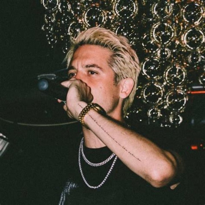All the Details on GEazy's New Romance With Josie Canseco A2Z News Place