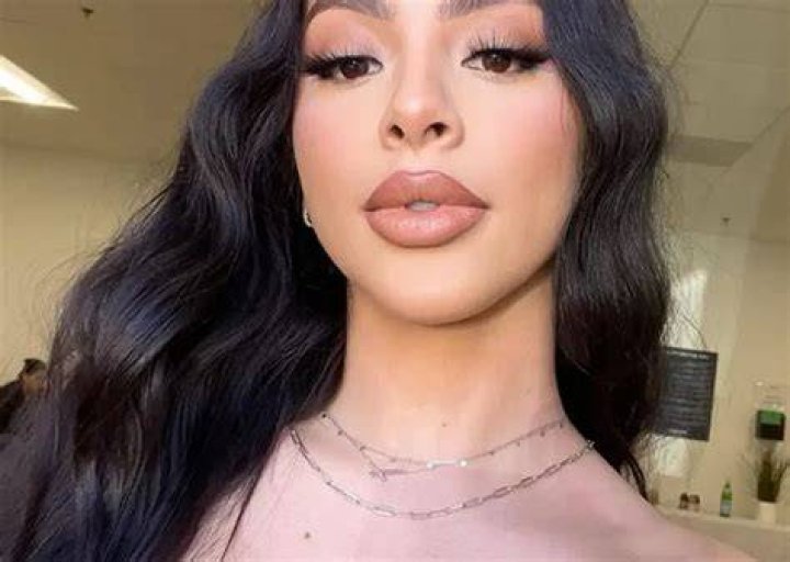 AlondraDessy biography, career, net worth, boyfriend, height