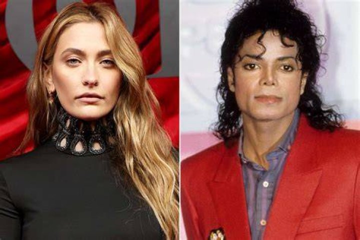 Altura de Paris Jackson &iquest;Qu&eacute; altura tiene Paris Jackson? FES Education