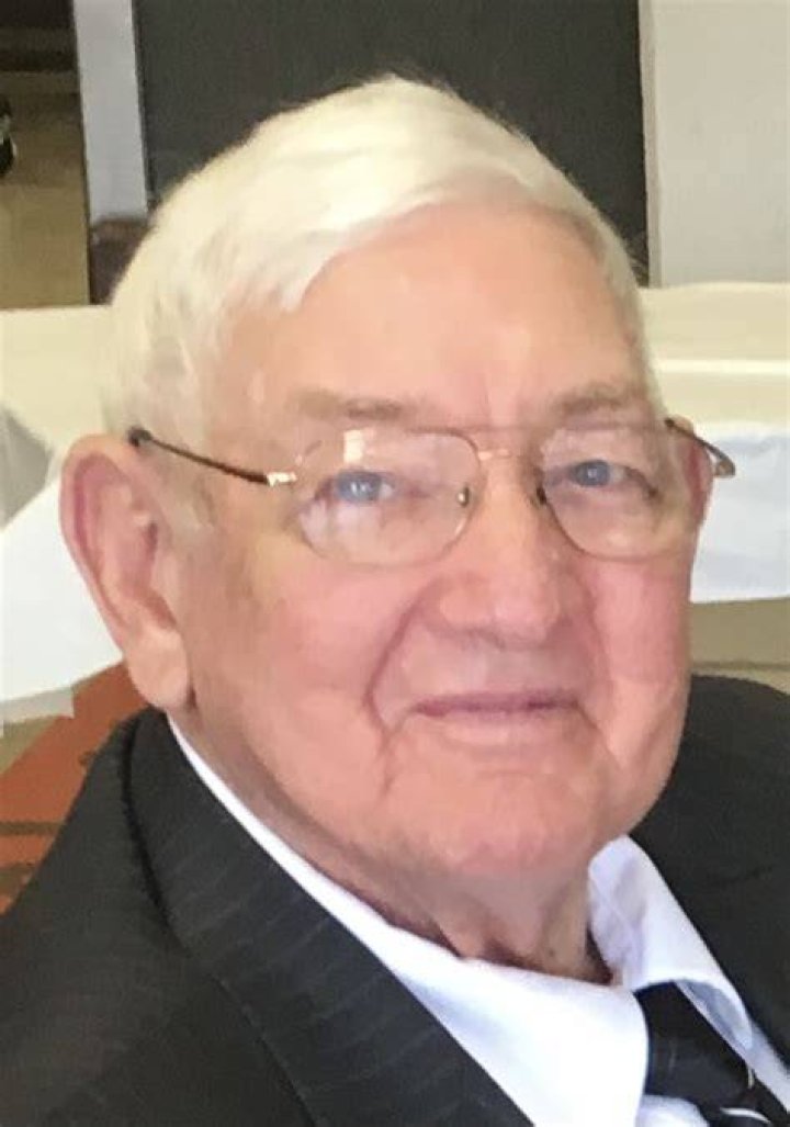 Alvin W. Wiechman