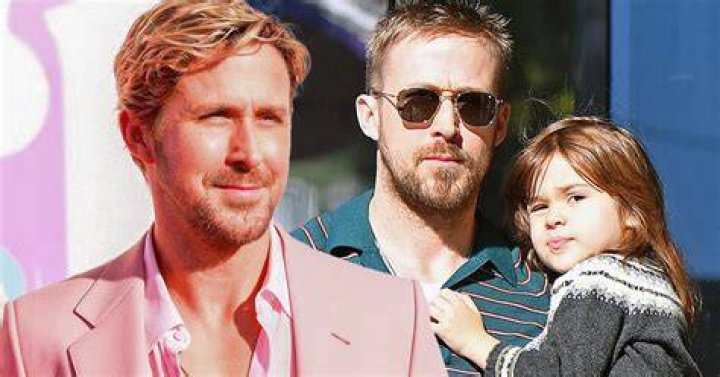 Amada Lee Gosling The life story of Ryan Gosling and Eva Mendes
