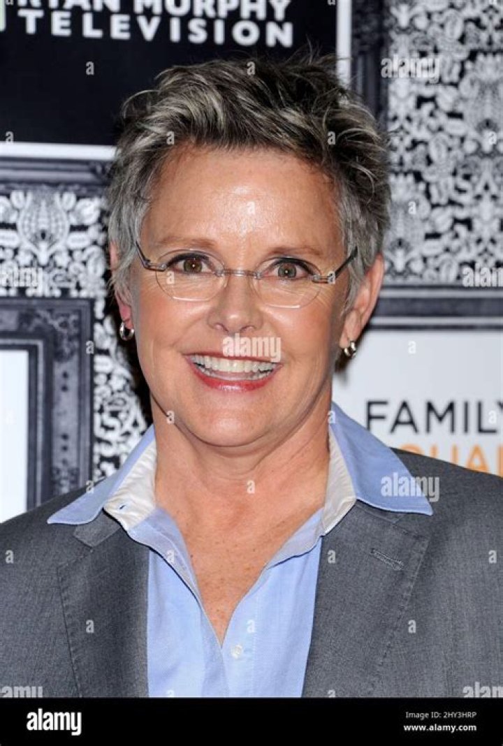 Amanda bearse hires stock photography and images Alamy
