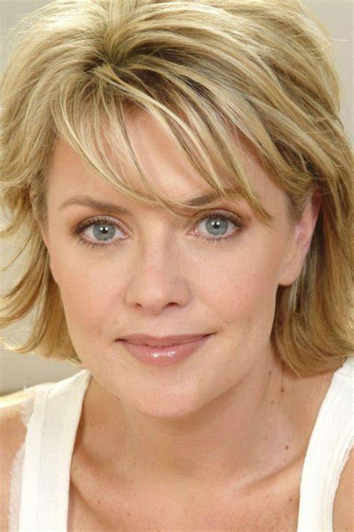 Amanda Tapping Dafunda Wiki