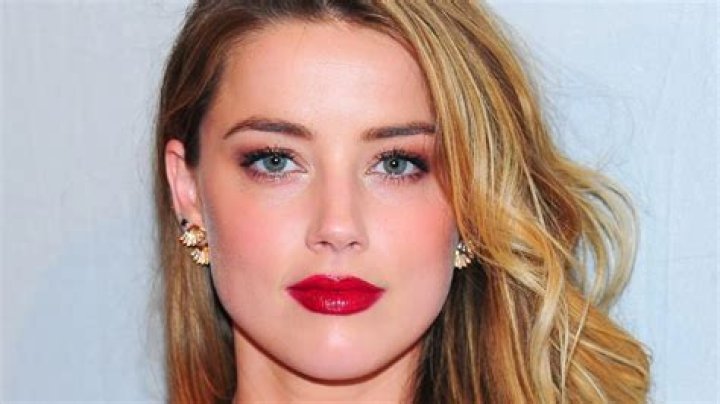 Amber Heard now has 20 million reasons to smile Page Six