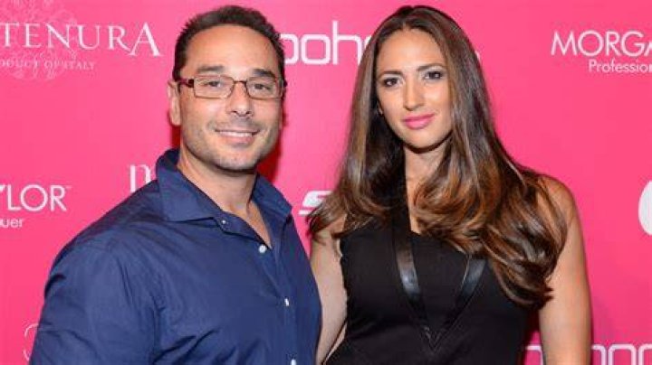 Amber Marchese Is Leaving 'Real Housewives Of New Jersey' & She Has A