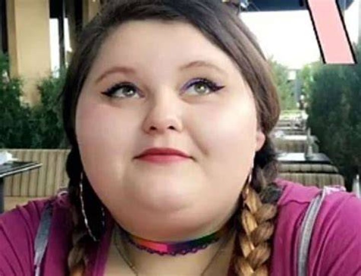 Amberlynn Reid Biography; Net Worth, Current Weight ABTC