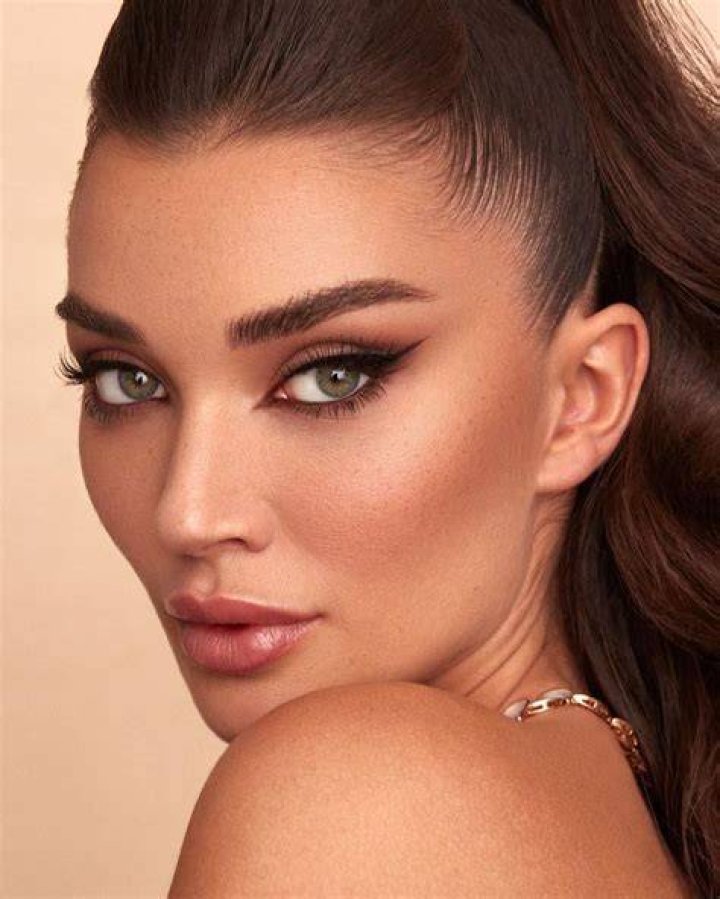 Amy Jackson Photoshoot August 2020 &bull; CelebMafia