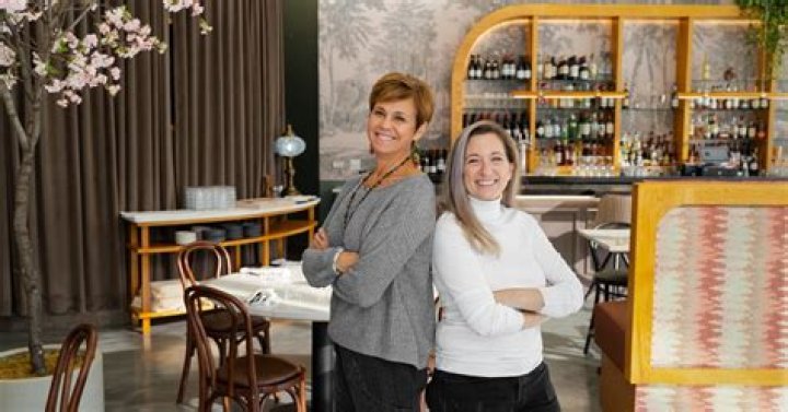 Amy Morton LeTour French Restaurant in Evanston, IL