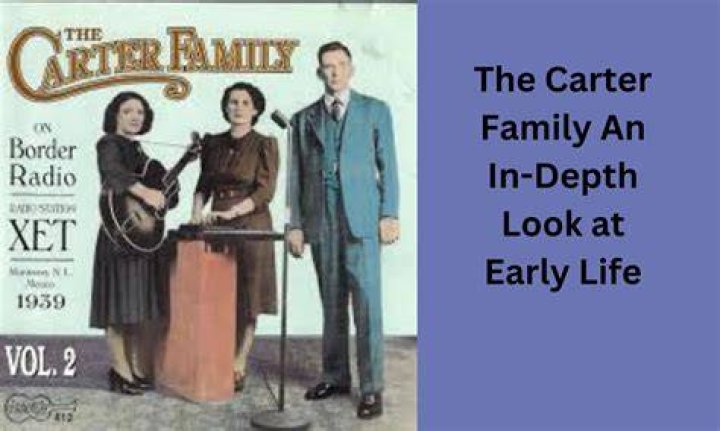 An In-Depth Look At Their Family