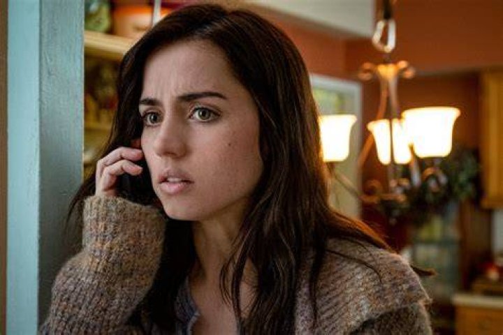 Ana De Armas On Her Relationship With Ben Affleck