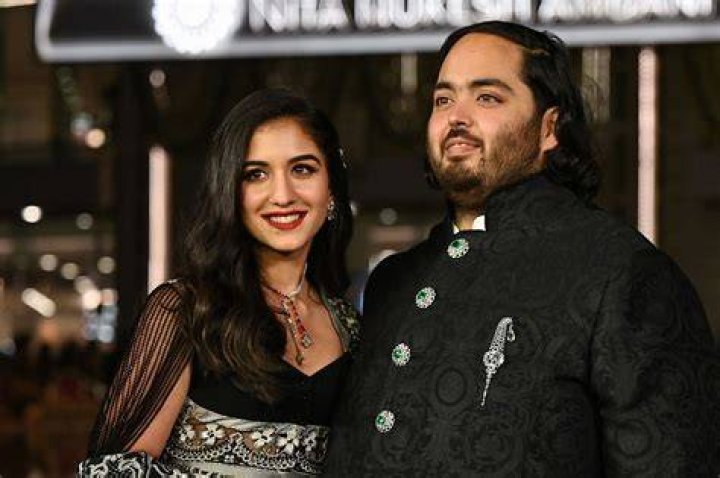 Anant Ambani and Radhika Merchant&rsquo;s OTT prewedding festivities the