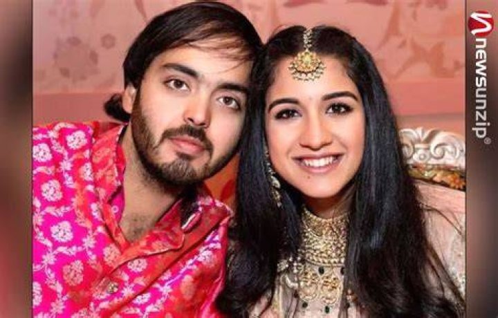 Anant Ambani Wiki, Age, Education, Family, Wife, Girlfriend, Net Worth