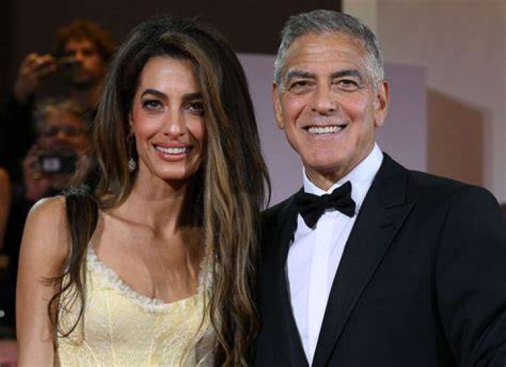 and Amal Clooney Won't Travel to Certain Countries Now That They