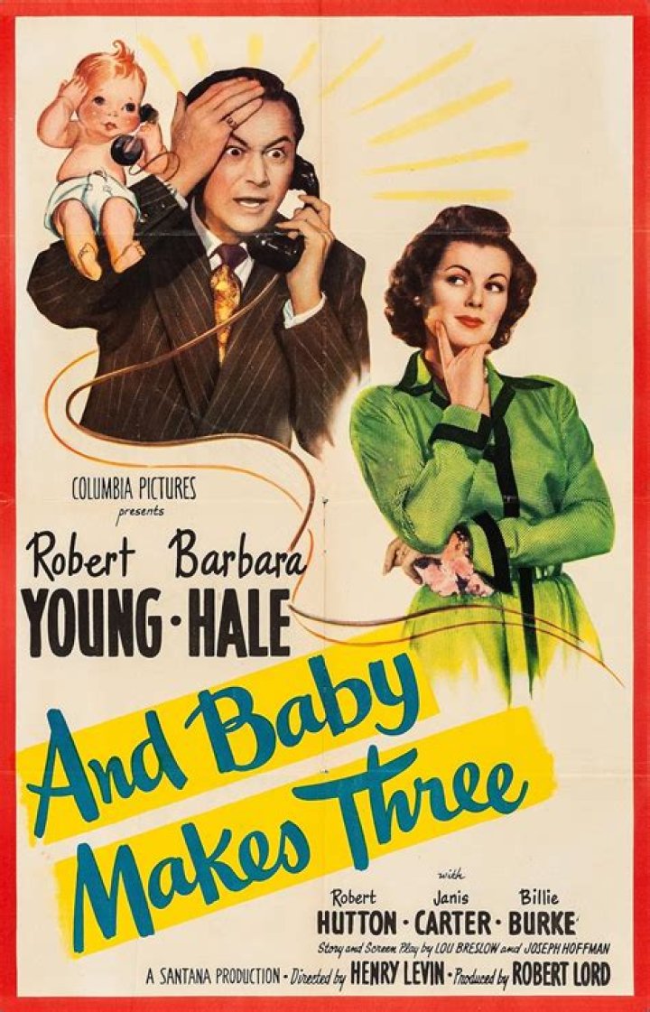 And Baby Makes Three For AMC Alums, Bruening and Havins Daytime