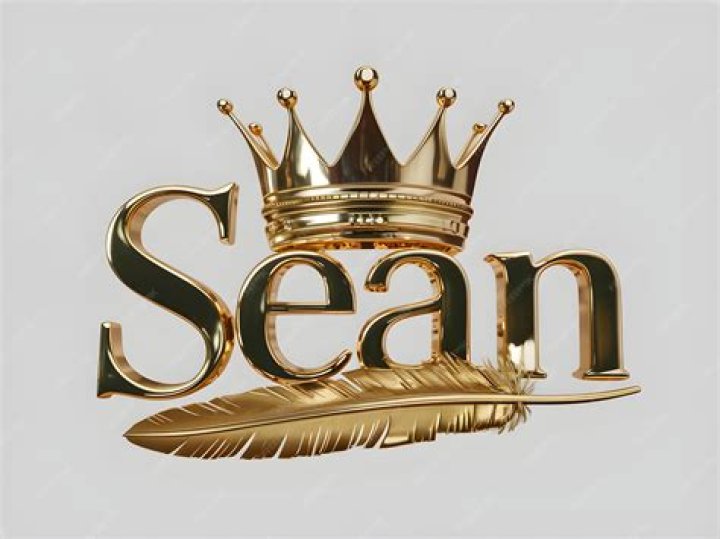 And his name is SEAN CENA! r/jacksepticeye
