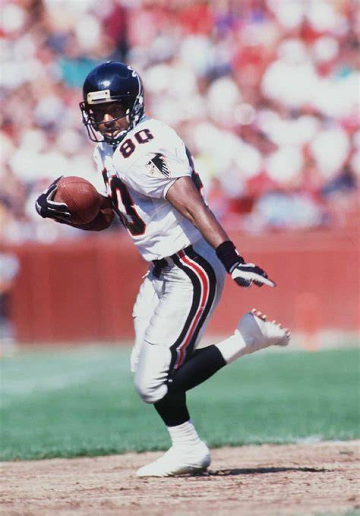 Andre Rison Biography, Stats, Career, Net Worth Metro League