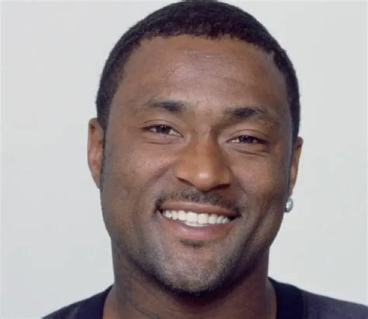 Andre Rison Facts Bio, Age, Height, Weight, Family, Lisa LopezRison