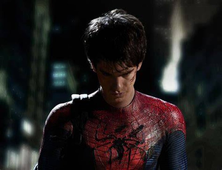 Andrew Garfield's Dating History Emma Stone, Rita Ora, More