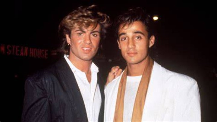 Andrew Ridgeley's Dating History From Keren Woodward to Amanda Cronin
