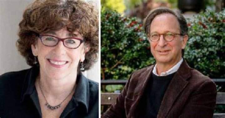 Andrew Weissmann Wife Who is Debra Weissmann? ABTC