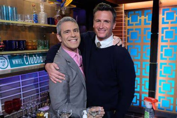 Andy Cohen Partner, Is He Married? Who Is Anderson Cooper? Dating 2024