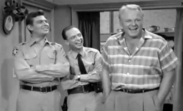 Andy griffith jr lotlokasin