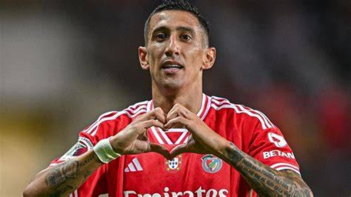 Angel Di Maria'nın, "D&uuml;nya Kupası" zaferiyle ta&ccedil;lanan kariyer yolculuğu
