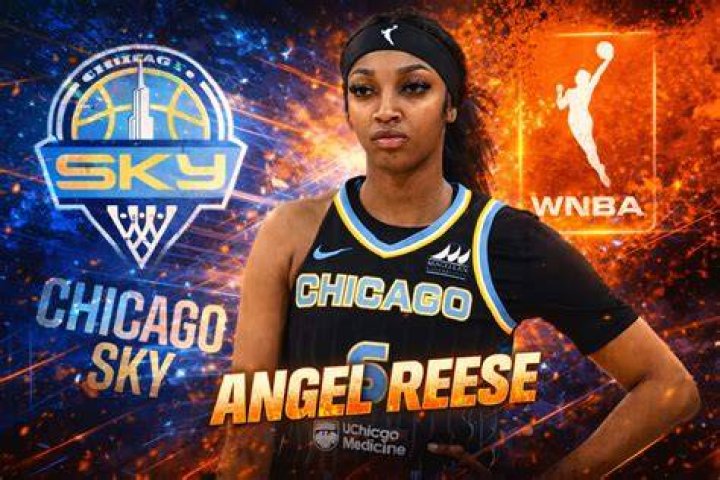 Angel Reese Says She&rsquo;s Had to 'Mature Quickly' After NCAA Championship