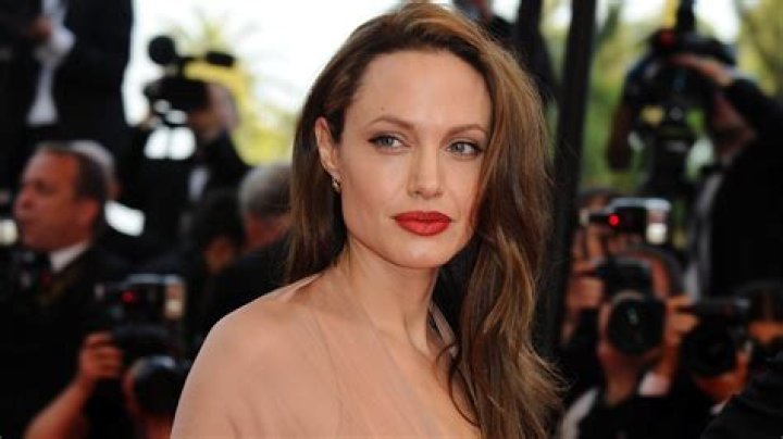 Angelina Jolie lashes out at Israel World Leaders are Marca