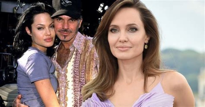Angelina Jolie Still Sends Ex Billy Bob Thornton's Son Holiday Gifts