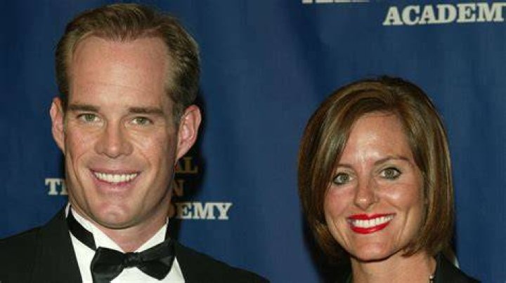 Ann Archambault What Happened Between Joe Buck And His First Wife