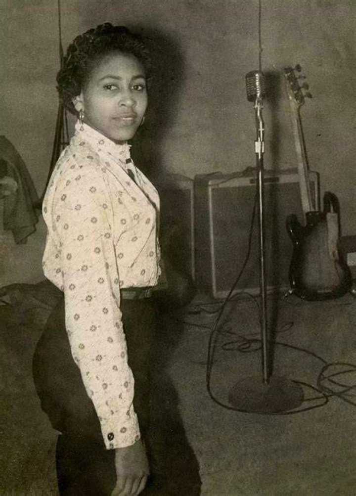 Anna Mae Bullock (1939 2023) Tina Turner Blog