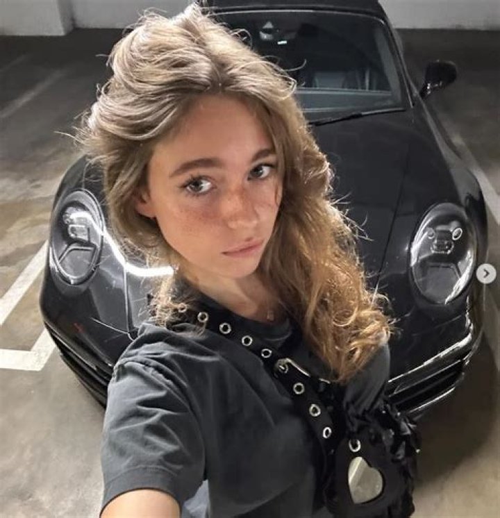 Anna Malygon catches her boyfriend calling someone nicknamed &ldquo;Rachel 7/