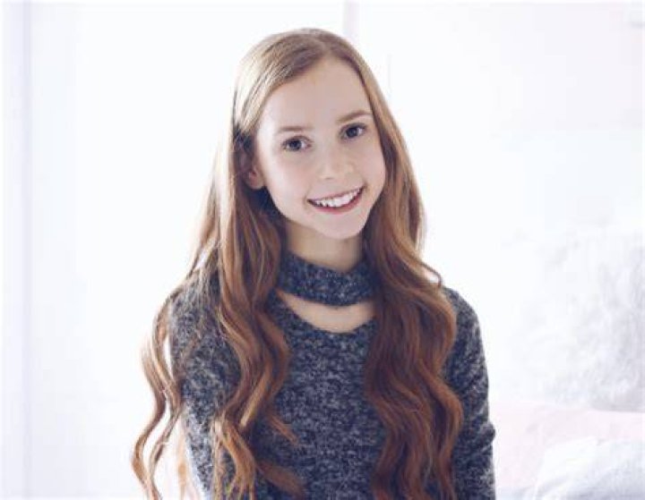 Anna McNulty (2020)