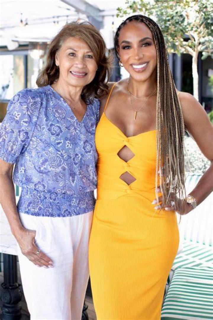 Annemarie Wiley Parents Where Are They From? Ethnicity