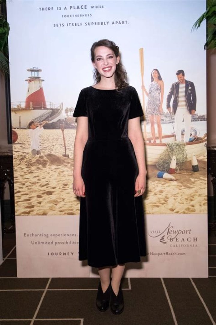 Annes Elwy Newport Beach Annual UK Honours Event in London &bull; CelebMafia