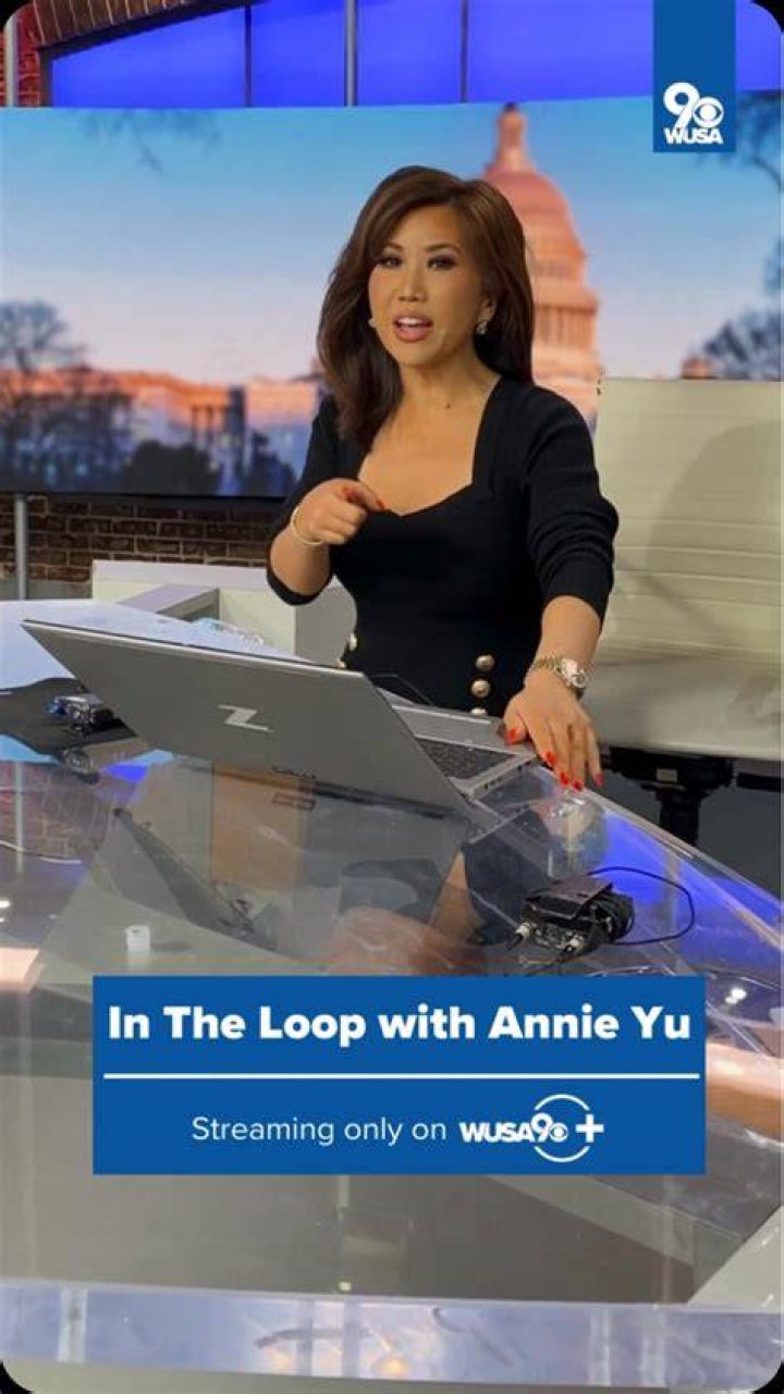 Annie Yu? Instagram, dating, bio Woman Magazine