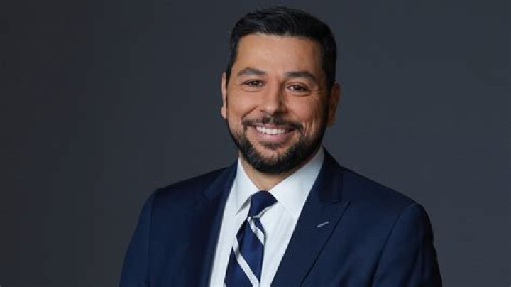 Announces MSNBC Anchor Ayman Mohyeldin as Commencement