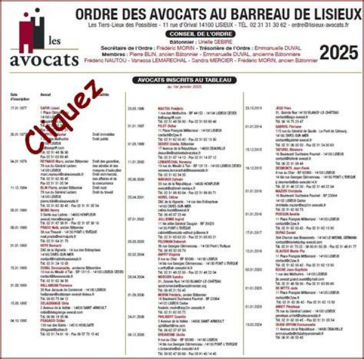 Annuaire des avocats au barreau de Lille H&eacute;l&egrave;ne Douay Photographe