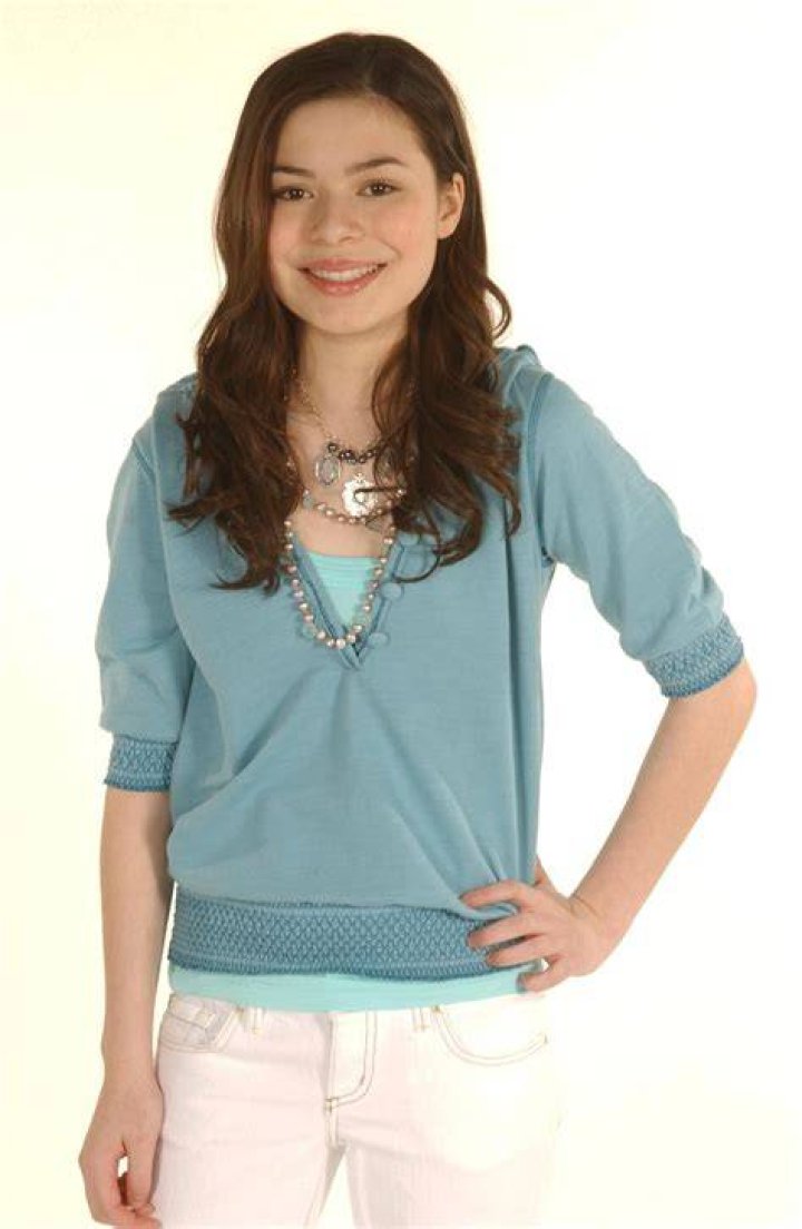 Anthony Cutajar Photoshoot Miranda Cosgrove Photo (31720837) Fanpop