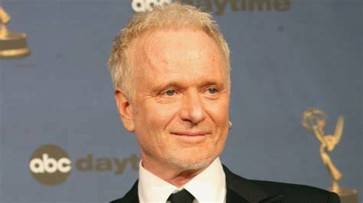 Anthony Geary