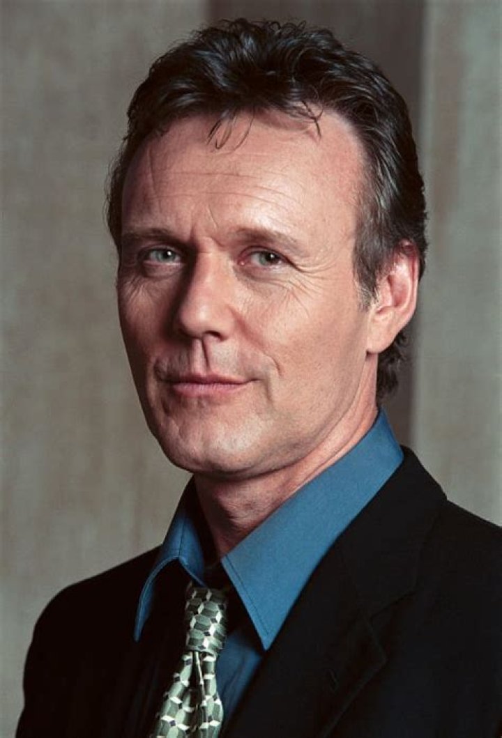 Anthony Head: A Young Actor's Journey To Stardom