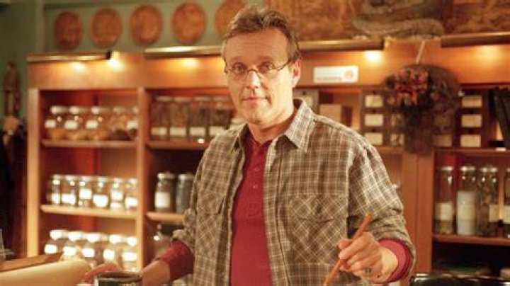 Anthony Head Anthony Stewart Head Photo (40955252) Fanpop