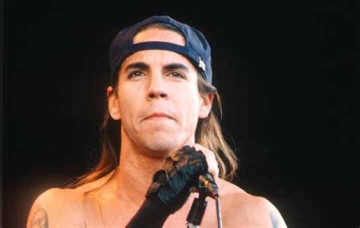 Anthony Kiedis' Flourishing Love Ventures In 2024