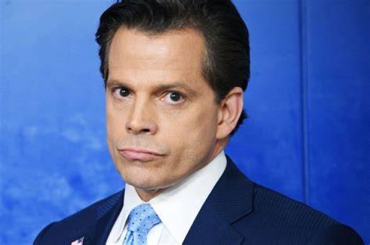 Anthony Scaramucci Net Worth January 2024, Salary, Age, Siblings, Bio
