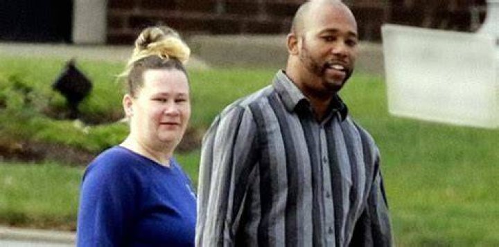 Antwon and Cynthia Mans Natalia Grace's Guardians Are Now in Indiana