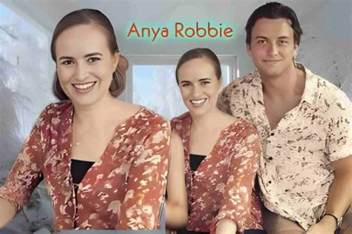 Anya Robbie Discover the life of Margot Robbie's elder Sister