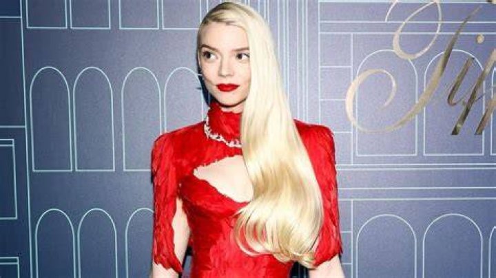 Anya Taylor-Joy Net Worth Anya Taylor-Joy Net Worth